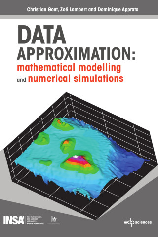DATA APPROXIMATION: mathematical modelling and numerical simulations