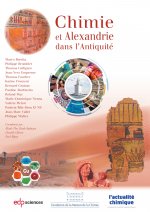 Chimie et Alexandrie dans l'Antiquité