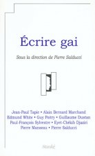 Ecrire gai