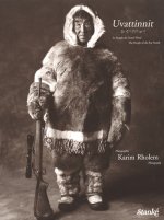 Uvattinnit - Le peuple du grand nord