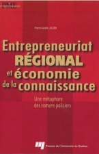 ENTREPRENEURIAT REGIONAL ET ECONOMIE DE LA CONNAISSANCE