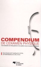 COMPENDIUM DE L'EXAMEN PHYSIQUE
