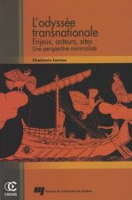 ODYSSEE TRANSNATIONALE