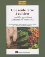 UNE SEULE TERRE A CULTIVER