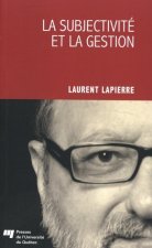 SUBJECTIVITE ET LA GESTION