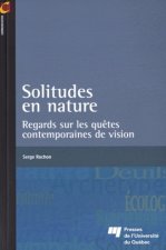 SOLITUDES EN NATURE