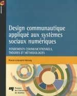 DESIGN COMMUNAUTIQUE APPLIQUE AUX SYSTEMES SOCIAUX NUMERIQUE