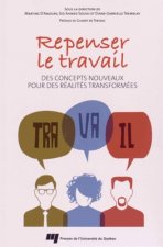 REPENSER LE TRAVAIL