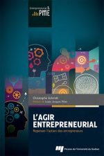 AGIR ENTREPRENEURIAL