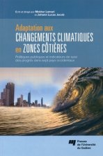 ADAPTATION AUX CHANGEMENTS CLIMATIQUES EN ZONES COTIERES