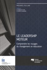 LEADERSHIP MOTEUR