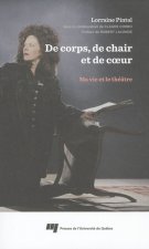 DE CORPS DE CHAIR ET DE