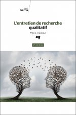 L' entretien de recherche qualitatif, 2e édition