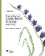 Conciliation emploi-famille et temps sociaux, 4e édition