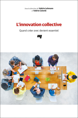 L' innovation collective