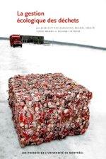 GESTION ECOLOGIQUE DES DECHETS