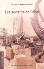 SEXTANTS DE PEKIN
