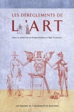 DEREGLEMENTS DE L ART
