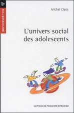UNIVERS SOCIAL DES ADOLESCENTS