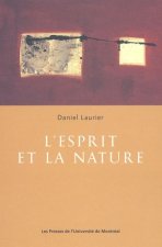 ESPRIT ET LA NATURE