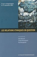 RELATIONS ETHNIQUES EN QUESTION