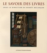SAVOIR DES LIVRES (LE)