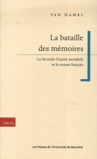 BATAILLE DES MEMOIRES