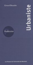PROFESSION URBANISTE