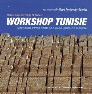 WORKSHOP TUNISIE