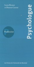 PROFESSION PSYCHOLOGUE