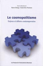 LE COSMOPOLITISME ENJEUX ET DEBATS CONTEMPORAINS