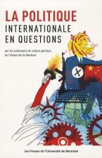 LA POLITIQUE INTERNATIONALE EN QUESTIONS