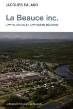 LA BEAUCE INC CAPITAL SOCIAL ET CAPITALISME REGIONAL
