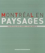 MONTREAL EN PAYSAGES