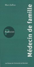 PROFESSION MEDECIN DE FAMILLE