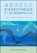 ABREGE D'ANESTHESIE ET DE REANIMATION