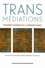 TRANSMEDIATIONS. TRAVERSEES CULTURELLES DE LAMODERNITE TARDIVE
