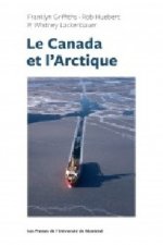 LE CANADA ET L ARCTIQUE