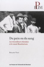 DU PAIN OU DU SANG