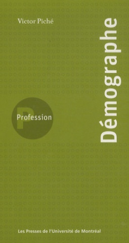 PROFESSION DEMOGRAPHE