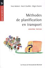 METHODES DE PLANIFICATION EN TRANSPORT 2  ED