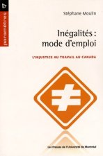 INEGALITES : MODE D EMPLOI