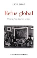 Refus global. Histoire d'une réception partielle