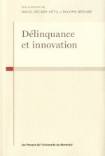 Délinquance et innovation