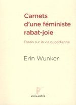 Carnets d'une féministe rabat-joie