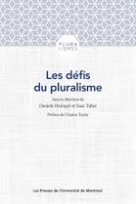 Les défis du pluralisme : au-delà des frontières de l alterite