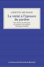 La vérité à l'épreuve du pardon : une lecture du séminaire  le Parjuret et le PA