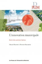 L'innovation municipale. Sortir des sentiers battus