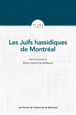 Les juifs hassidiques de Montréal