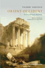 Orient-occident : écrits politiques disperses